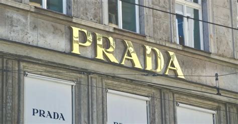 prada increase price|prada growth rate.